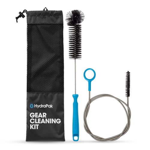 The Feed Hydrapak Gear Cleaning Kit