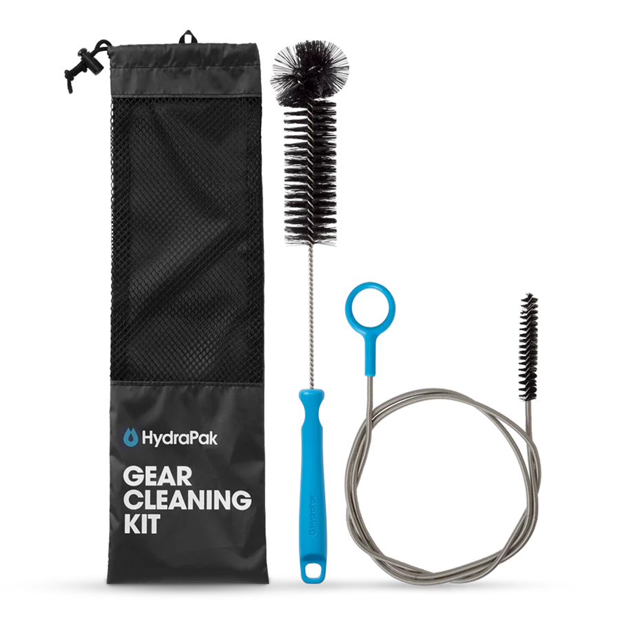 The Feed Hydrapak Gear Cleaning Kit