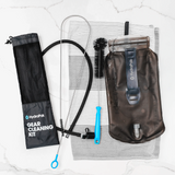 The Feed Hydrapak Gear Cleaning Kit, view 5