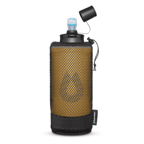 The Feed Hydrapak PackFlask Kit