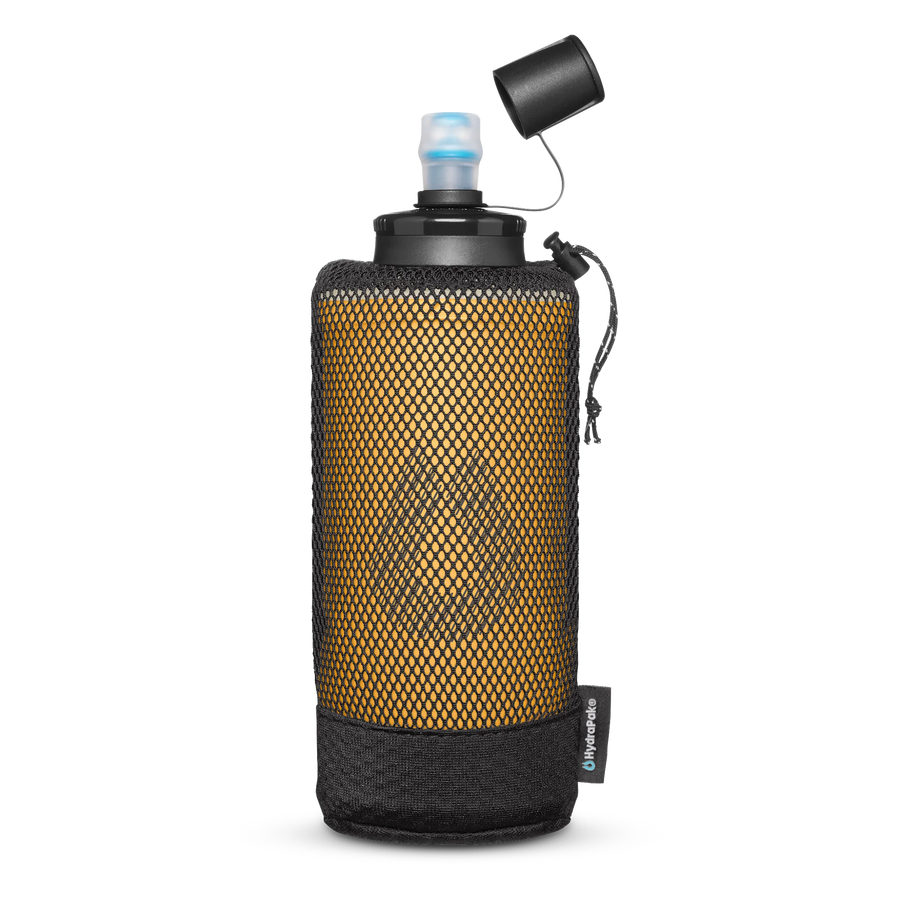 The Feed Hydrapak PackFlask Kit