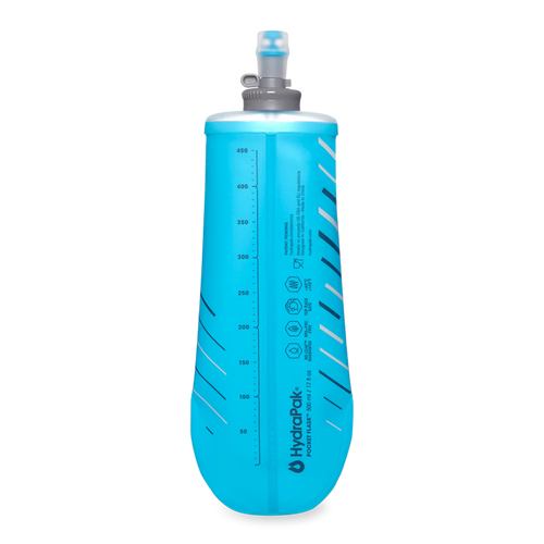 The Feed Hydrapak Pocketflask