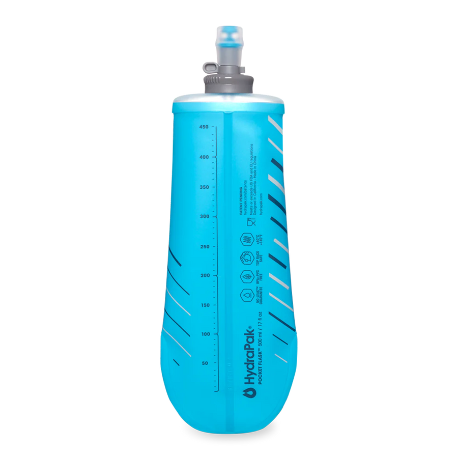 The Feed Hydrapak Pocketflask
