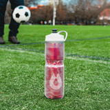 The Feed Hydrapak Polar Sport Insulated Water Bottle, view 5