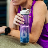 The Feed Hydrapak Polar Sport Insulated Water Bottle, view 6