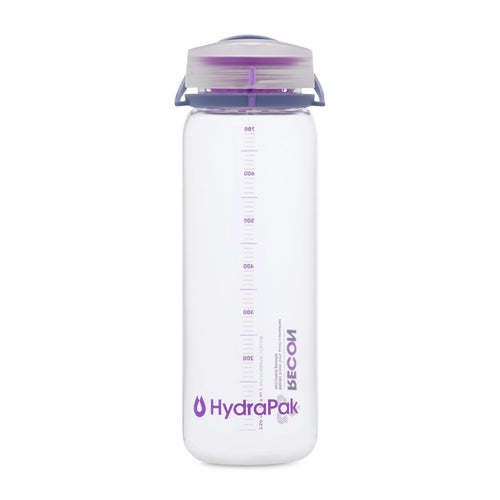 The Feed HydraPak Recon Water Bottle