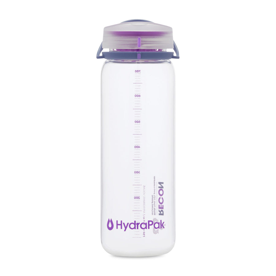 The Feed HydraPak Recon Water Bottle