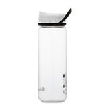 The Feed HydraPak Recon Water Bottle, view 5