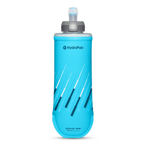 The Feed Hydrapak Softflask Speed