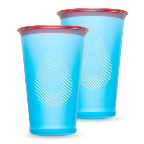 The Feed Hydrapak Speed Cups