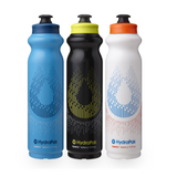 The Feed Hydrapak Tempo Bottles, view 6