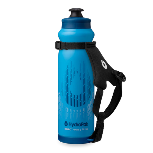 The Feed Hydrapak Tempo Pro Bottle & Holder