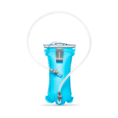 The Feed Hydrapak Velocity Hydration Reservoirs