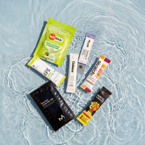 The Feed Ultimate Hydration Pack