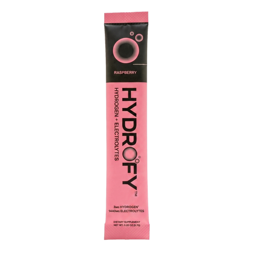 The Feed Hydrofy Electrolytes Drink Mix