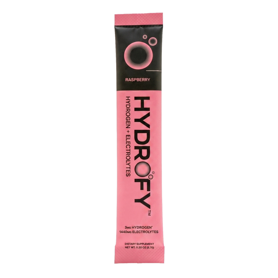 The Feed Hydrofy Electrolytes Drink Mix