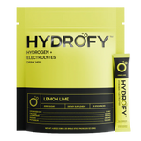 The Feed Hydrofy Electrolytes Drink Mix, view 5