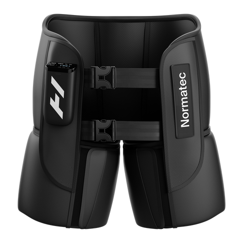 The Feed Hyperice Normatec Elite Hip
