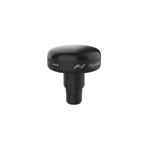 The Feed Hyperice Heated Head Attachment