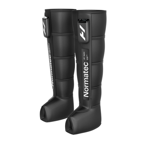 The Feed Hyperice Normatec Elite
