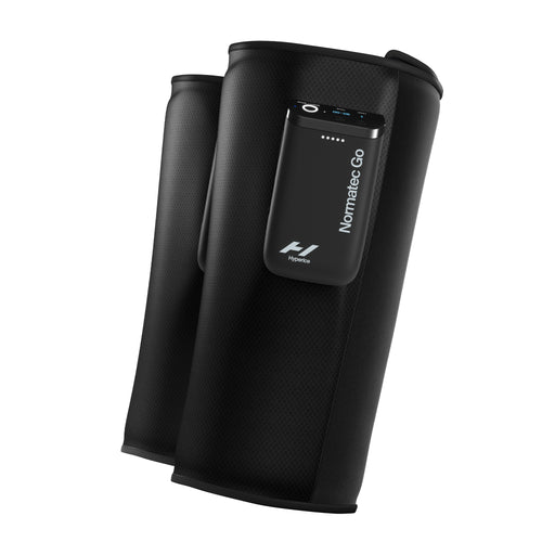 The Feed Hyperice Normatec GO