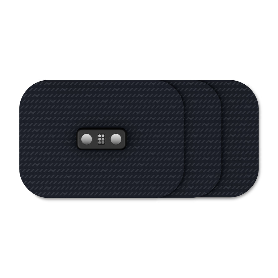 The Feed Hyperice Venom Go Replacement Patches