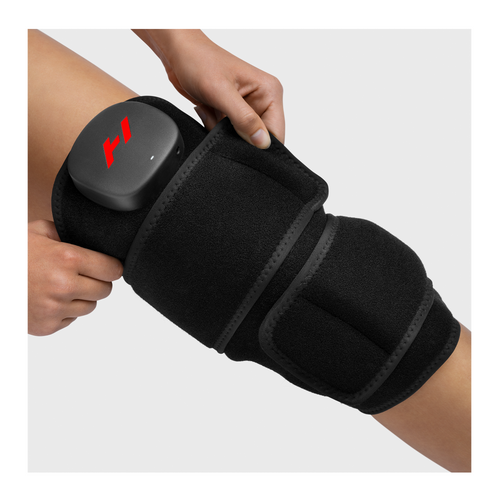 The Feed Hyperice Venom 2 Leg