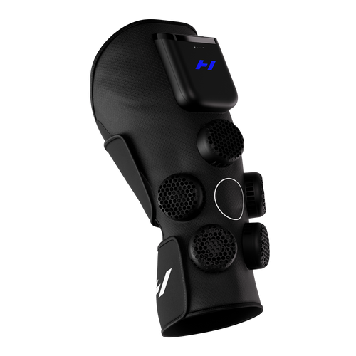 The Feed Hyperice X2 Knee