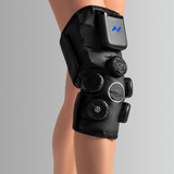 The Feed Hyperice X2 Knee, view 5