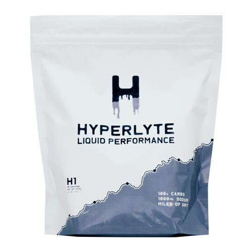 The Feed Hyperlyte Liquid Performance H1 Drink Mix