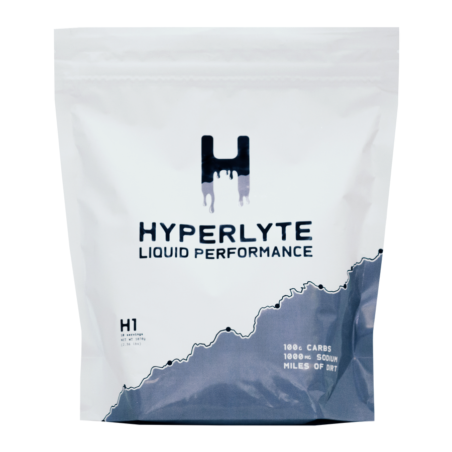 The Feed Hyperlyte Liquid Performance H1 Drink Mix