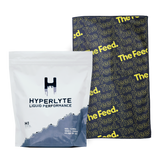The Feed Hyperlyte Liquid Performance H1 Drink Mix, view 2