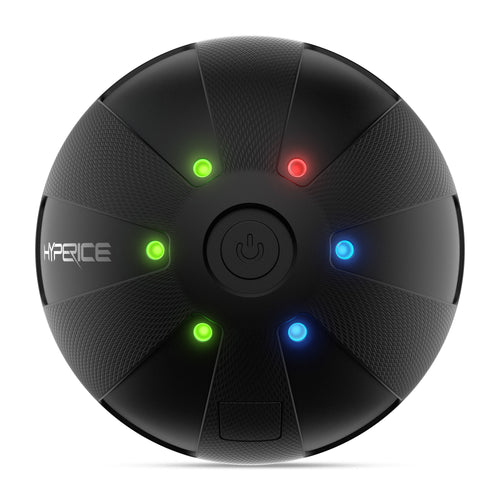 The Feed Hyperice Hypersphere Go