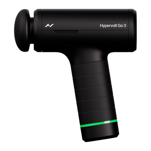 The Feed Hypervolt Go 3