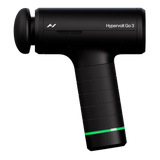 The Feed Hypervolt Go 3, view 2