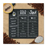 The Feed Infinit Cold Brew Performance Coffee, view 5