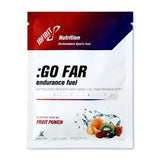 The Feed INFINIT Go Far Endurance Fuel, view 4