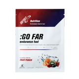 The Feed INFINIT Go Far Endurance Fuel, view 5