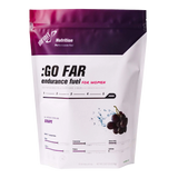 The Feed INFINIT Go Far for Women Endurance Fuel, view 2