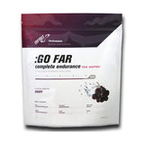 The Feed INFINIT Go Far for Women Endurance Fuel, view 3
