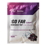 The Feed INFINIT Go Far for Women Endurance Fuel, view 4