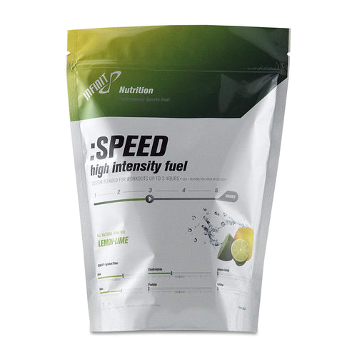 The Feed INFINIT Speed High-Intensity Fuel