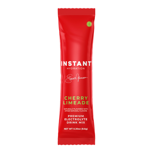 The Feed Instant Hydration Premium Electrolyte Mix