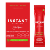 The Feed Instant Hydration Premium Electrolyte Mix, view 2