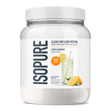 The Feed ISOPURE® Clear Low Carb Protein, view 4