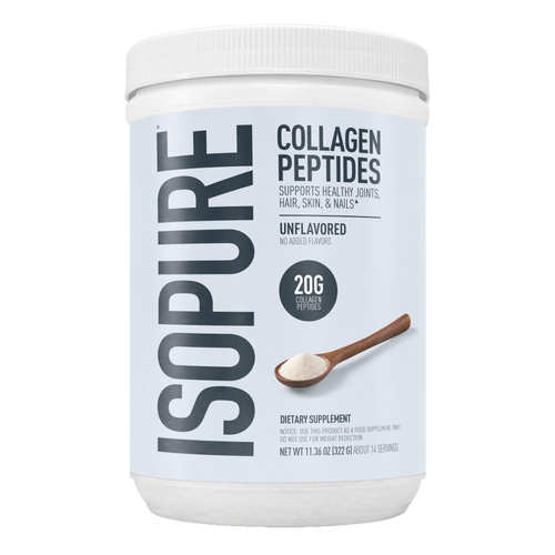 The Feed ISOPURE® Collagen