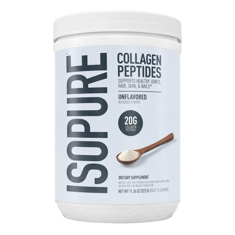 The Feed ISOPURE® Collagen