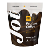 The Feed Jot Protein Coffee, view 2