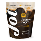 The Feed Jot Protein Coffee, view 4