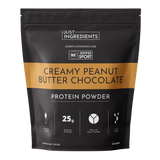 The Feed Just Ingredients Protein Powder, view 3